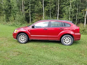 Dodge Caliber