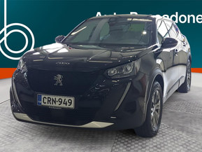 Peugeot e-2008