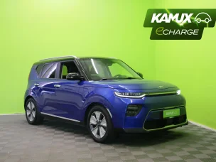 Kia e-Soul