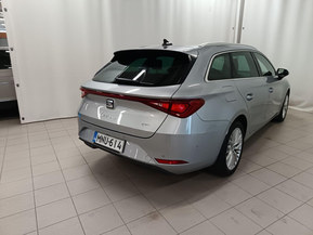 Seat Leon Sportstourer