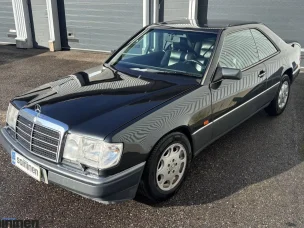 Mercedes-Benz CE