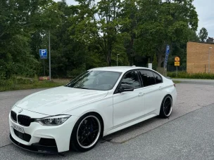 BMW 335