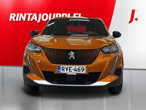 Peugeot e-2008