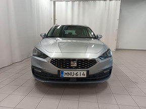 Seat Leon Sportstourer