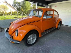 Volkswagen Kupla