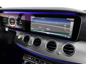 Mercedes-Benz E 63 AMG