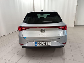 Seat Leon Sportstourer