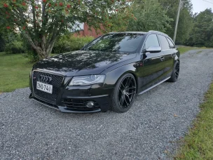 Audi S4
