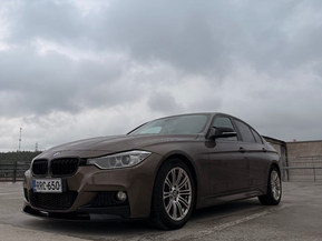 BMW 316