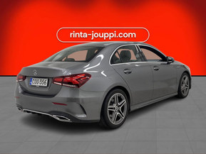 Mercedes-Benz A