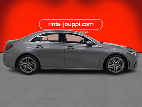 Mercedes-Benz A