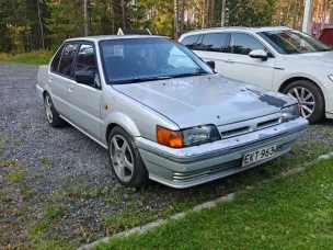 Nissan Sunny