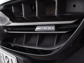 Mercedes-Benz E 63 AMG