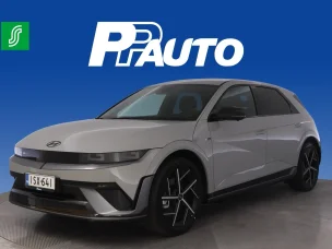 Hyundai Ioniq 5