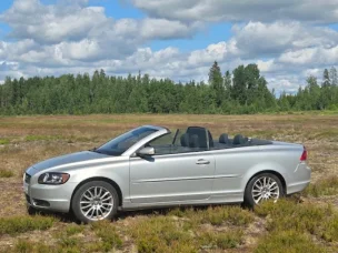 Volvo C70