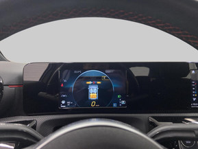 Mercedes-Benz A