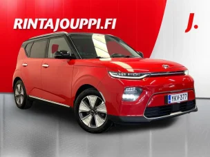 Kia e-Soul