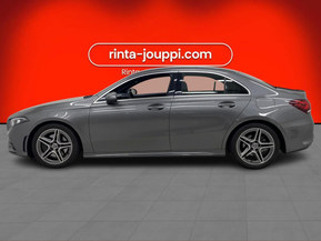 Mercedes-Benz A