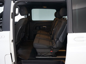 Mercedes-Benz V