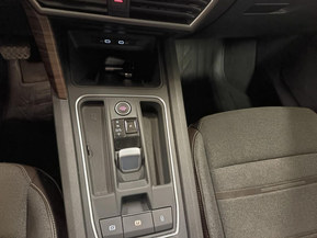 Seat Leon Sportstourer