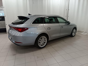 Seat Leon Sportstourer