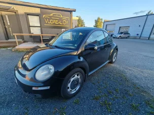 Volkswagen New Beetle
