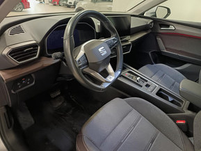 Seat Leon Sportstourer