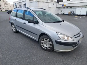 Peugeot 307