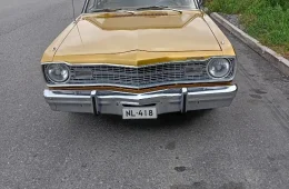 Dodge Dart