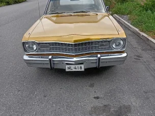 Dodge Dart