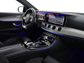 Mercedes-Benz E 63 AMG