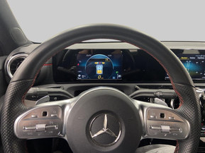 Mercedes-Benz A