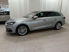 Seat Leon Sportstourer