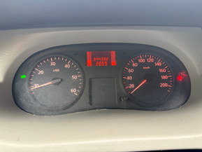 Nissan Primastar