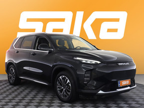 Maxus Euniq 6