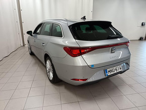 Seat Leon Sportstourer