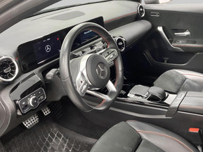 Mercedes-Benz A