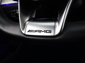 Mercedes-Benz E 63 AMG