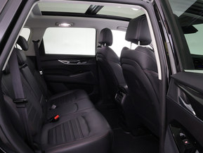 Maxus Euniq 6