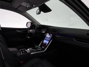 Maxus Euniq 6