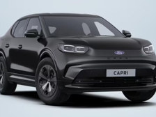 Ford Capri
