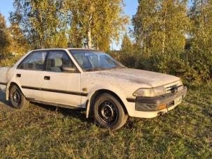 Toyota Carina II