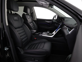 Maxus Euniq 6