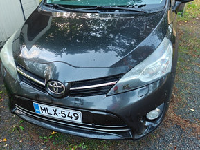 Toyota Verso