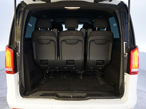 Mercedes-Benz V