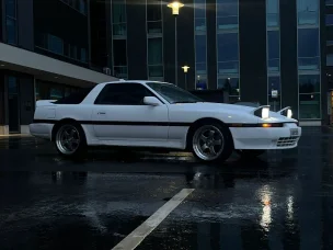 Toyota Supra