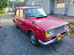 Toyota Corona