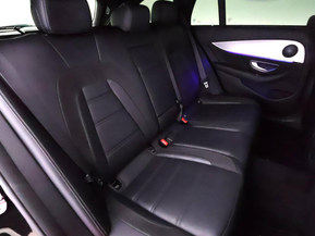 Mercedes-Benz E 63 AMG