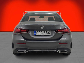 Mercedes-Benz A