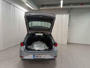 Seat Leon Sportstourer